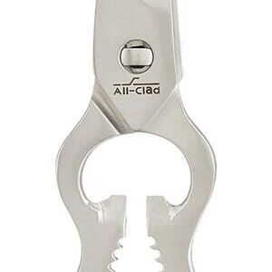 ALL CLAD Stainless Steel Kitchen Shears